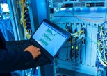 La facturación por redes fijas creció un 7 por ciento